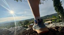 Lowa Fortux:  una zapatilla polivalente