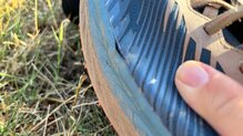 Lowa Fortux: los problemas de durabilidad lastran la valoracion de esta zapatila