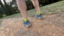 Lowa Fortux:  una zapatilla muy confortable