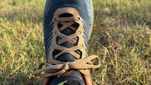 Lowa Fortux:  gran calidad en estos cordones
