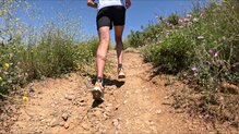 Las Lowa Madrix incorporan el Vibram Megagrip en la suela.