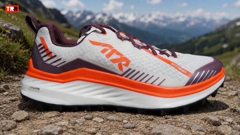 Review Lowa - Skyterra