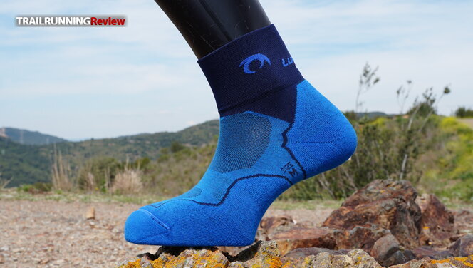 CALCETINES LURBEL DESAFIO TRAIL RUNNING