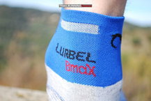 Lurbel Distance