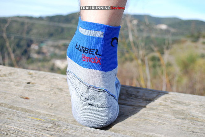 Lurbel Distance, mejores calcetines de 2021 en los Premios Road Running  Review
