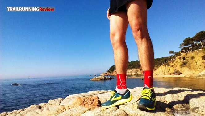 Lurbel Espidium 2017 TRAILRUNNINGReview