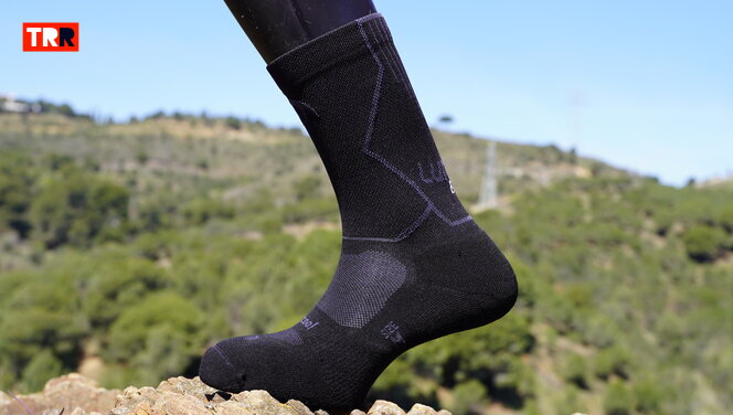 Lurbel Espidium TRAILRUNNINGReview