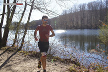 Al sol del otoo en el Montseny