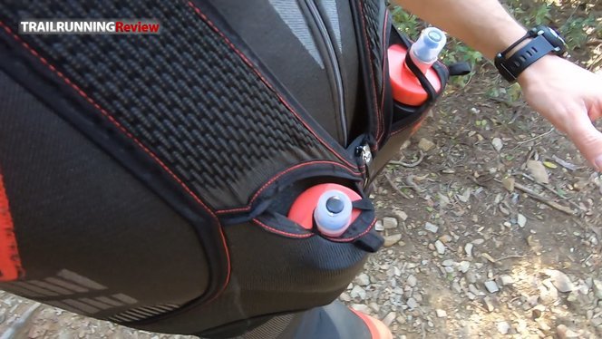 Lurbel Kylie Pro - TRAILRUNNINGReview.com