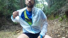 Lurbel Kyle es pequeño se puede cubrir con impermeable