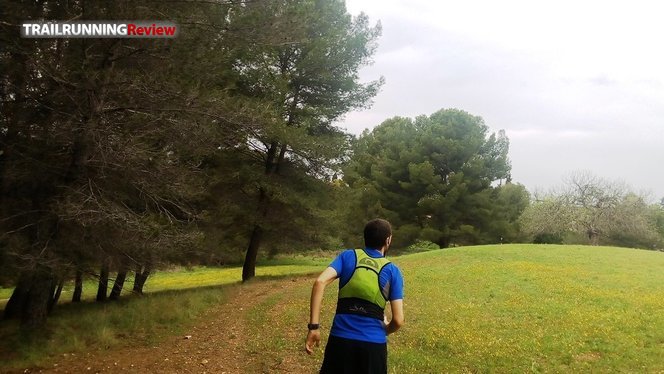 Lurbel Kylie - TRAILRUNNINGReview.com