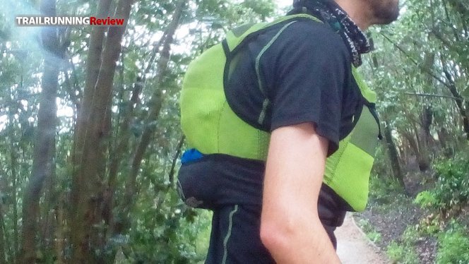 Lurbel Kylie - TRAILRUNNINGReview.com