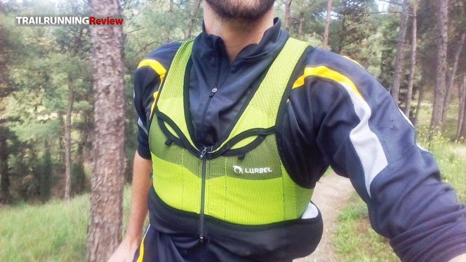 Lurbel Kylie - TRAILRUNNINGReview.com