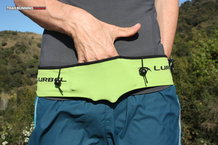 Lurbel Loop Belt