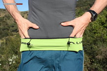 Lurbel Loop Belt