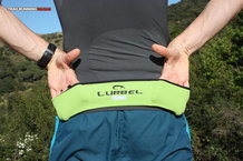 Lurbel Loop Belt