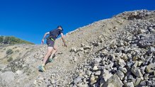 Cualquier terreno y cualquier distncia son aliados del Lurbel Loop Evo 