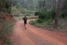 Los Lurbel Path Pro son unos calcetines ideales para correr por montaa