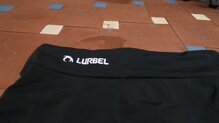 Lurbel Recovery Pants, sujecin.