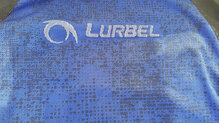 La Lurbel Samba Pixel se adapta con a la perfeccin al cuerpo del corredor