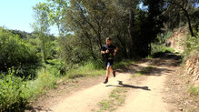 Hemos podido hacer entrenamientos intervlicos con los Lurbel Samba Shorts