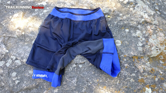 Samba - TRAILRUNNINGReview.com