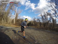 Un fit realmente cómodo el de esta gorra Lurbel Shade