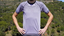 Lurbel Spirit Short Sleeves