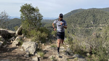 Los Lurbel Spirit Shorts nos han protegido la piernas mientras que la transpirabilidad ha sido excelente incluso en das de mucho calor. 