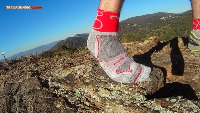 Calcetines sales lurbel trail