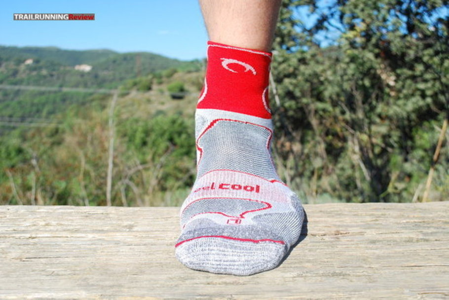 Lurbel Distance, mejores calcetines de 2021 en los Premios Road Running  Review