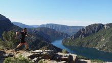 El Lurbel Trail Pro Duo sienta como un guante 