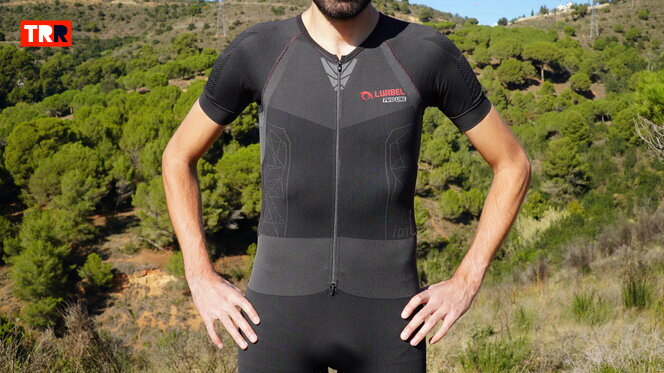 Lurbel trail running outlet