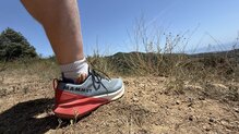 Mammut Aenergy Trail Endurance Ultra: zapatilla ultrera por definición