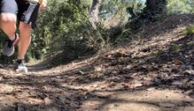 Mammut Aenergy Trail Endurance Ultra: la placa en forma de X impulsa tu pisada de forma muy natural