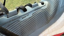 Mammut Aenergy Trail Endurance Ultra: perfil del taqueado