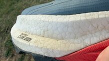 Mammut Aenergy Trail Endurance Ultra: acabados de 10