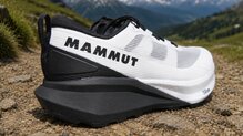 Mammut Aenergy Trail Endurance Ultra