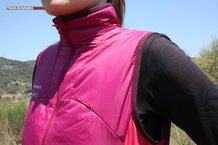 Mammut Botnica Thermo Vest