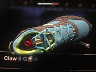 Mammut Claw II GTX