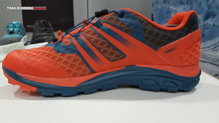 Mammut MTR 141 Pro Low