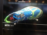 Mammut MTR 141