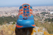 Mammut MTR 201 II Max Low