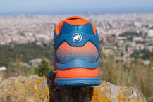 Mammut MTR 201 II Max Low