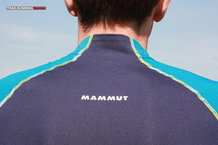 Mammut MTR 201 Tech Shirt