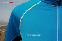 Mammut MTR 201 Tech Shirt