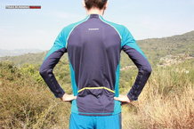 Mammut MTR 201 Tech Shirt