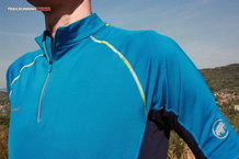 Mammut MTR 201 Tech Shirt