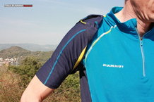 Mammut MTR 201 Tech Shirt