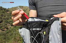 Mammut MTR 201